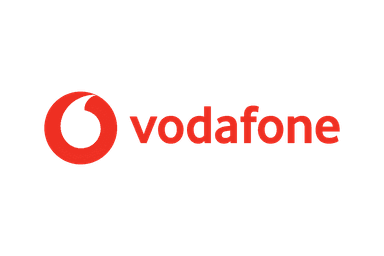 Vodafone Logo
